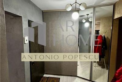 Apartament cu 3 camere decomandat, mobilat în Democrației - 5