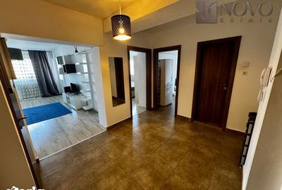 Apartament cu 2 camere decomandat, mobilat în Unirii - 6