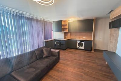 Apartament cu 2 camere decomandat în Pescărie - 2