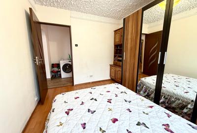 Apartament cu 3 camere semidecomandat în Milcov - 4