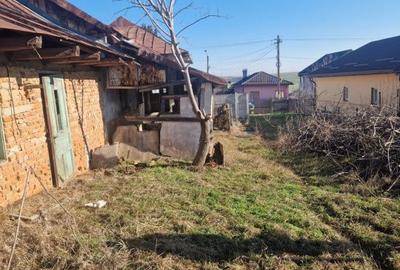 Teren de 1528 mp, în Ghercești - 8