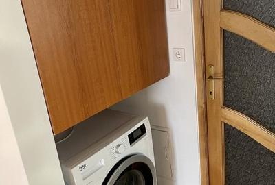 Apartament cu 2 camere decomandat, mobilat în Mărăști - 7