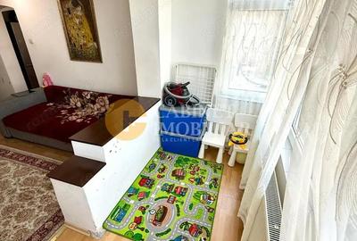 Apartament cu 2 camere semidecomandat, mobilat în Central - 3