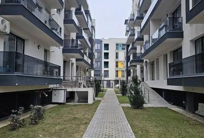 Apartament cu 3 camere semidecomandat în Titan - 6