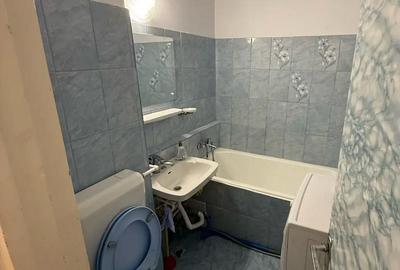 Garsonieră semidecomandată în Drumul Taberei - 2