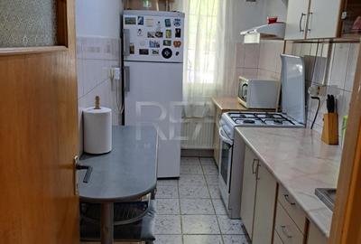 Garsonieră decomandată, mobilată în Rahova - 3