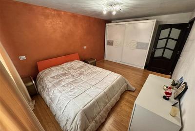 APARTAMENT 2  CAMERE , STRADA BUCEGI