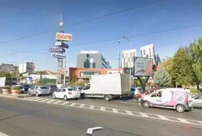 P-ta Sudului sp 10 mp trafic intens - 1