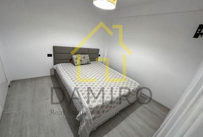 Apartament cu 2 camere semidecomandat, mobilat în Teiul Doamnei - 4