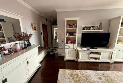 Apartament cu 2 camere semidecomandat, mobilat în Bună Ziua - 3