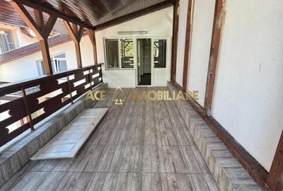 Spațiu comercial, de 140 mp, în Domenii - 12