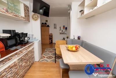 Apartament cu 2 camere decomandat în Babadag - 7