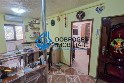 E3- 2 CAMERE DECOMANDAT ETAJ 3, CENTRALA GAZ, MOBILAT UTILAT E3- 2 CAMERE DECOMANDAT ETAJ 3, CENTRALA GAZ, MOBILAT UTILAT - 7