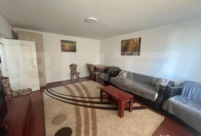 Apartament cu 2 camere decomandat în Micro 11 - 10