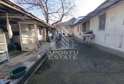 Casa individuala cu teren generos 2158mp, front 12m, livada, Freidorf - 1