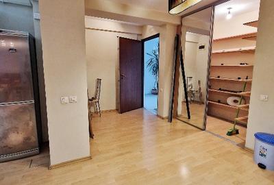 Bd. Mamaia - 2 camere, 72mp, decomandat, etaj 2, LUX, mobilat și utilat complet - 5