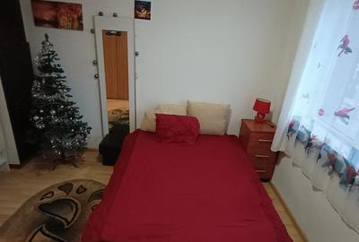 Garsonieră semidecomandată în Est - 2