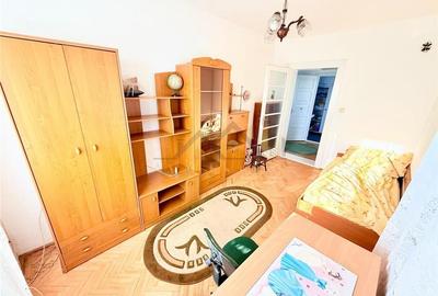 Casa Individuala 4 camere - ZONA MODERN - 15