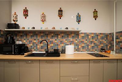 Ultracentral- vila lux- amenajata Pensiune- afacere la cheie - 12