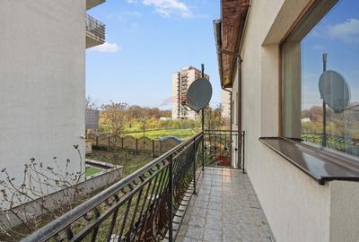 Casa / Vila cu 6 camere de vanzare - Oraselul Copiilor - 29