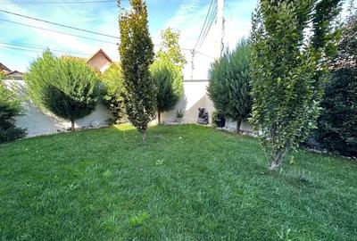 Casa moderna în Dumbravita - Ikea cu garaj - 2