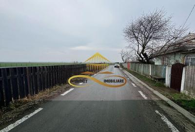 Teren de vanzare Filipesti Bacau 6838 mp - 3