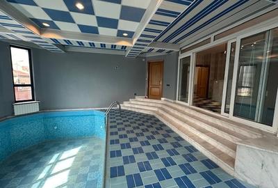 Cotroceni , Doctor Carol Davila, metrou Eroilor, piscina, constructie 2000! - 5
