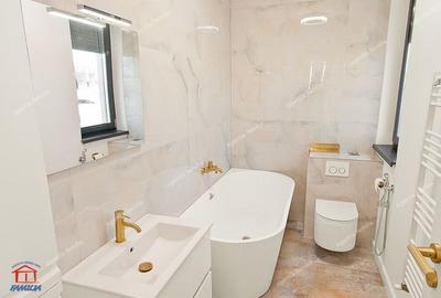 Duplex cu 3 camere cu Canalizare în Central - 7
