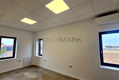 Hala moderna de vanzare, Mosnita Noua - 3