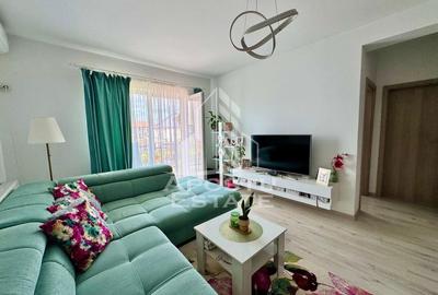 Apartament cu 2 camere in zona Calea Urseni,loc de parcare,decomandat - 3