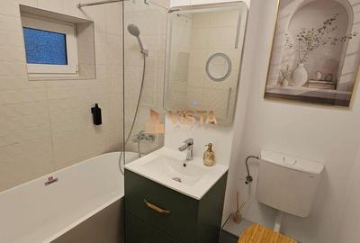 Apartament cu 4 camere, mobilat în Astra - 6