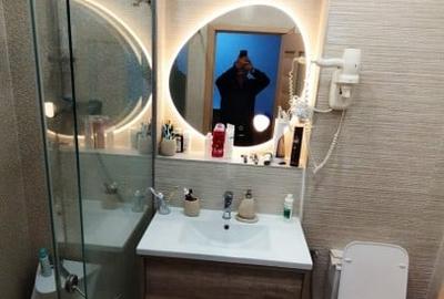 Apartament 3 camere decomandat  103mp, Domana Ghica Plaza, 3 locuri de parcare - 14