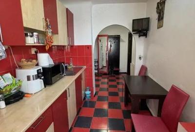 Apartament 2 cam, cf 1 semidec, et 4/4, Valea Calugareasca