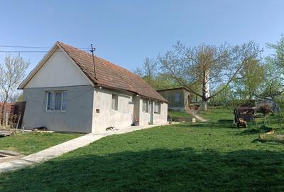 Casă cu 1 camere în Șișterea - 2