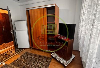 Garsonieră în Centrul Civic - 3