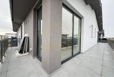 Apartament cu 3 camere decomandat în Giroc - 12