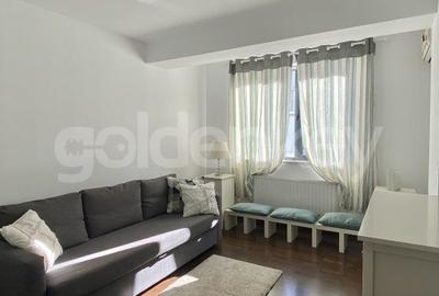 Apartament cu 3 camere decomandat, mobilat în Șoseaua Nordului - 8