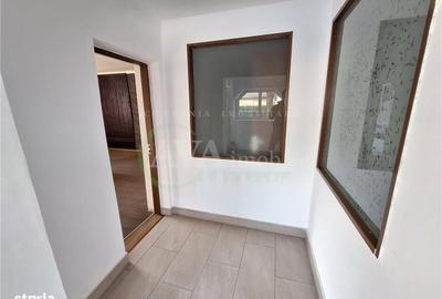 Casă cu 4 camere în Central - 4