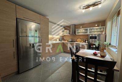 Casa cocheta cu gradina superba si garaj-Dambul Rotund/Corneliu Coposu-Cluj - 7