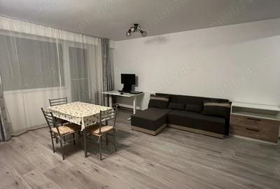 Dau in chirie apartament 2 camere si parcare subterana in Baciu, jud. Cluj - 2