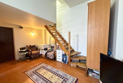 Garsonieră decomandată, mobilată în Grădina Icoanei - 3