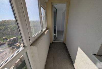 Apartament cu 2 camere în Gherăiești - 8
