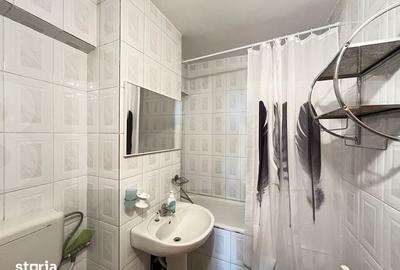 Apartament cu 3 camere decomandat în Central - 7