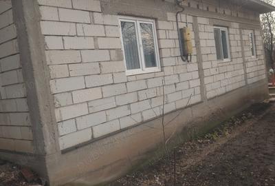 Casă cu 4 camere cu Teren 2000 Mp în Dor Mărunt - 7