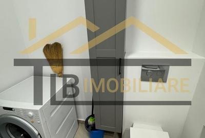 Apartament de 2 camere, 64mp, Zona Alexandru Papiu Ilarian - 6
