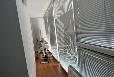 Apartament cu 2 camere, centrala proprie, loc de parcare, zona Olimpia - 6
