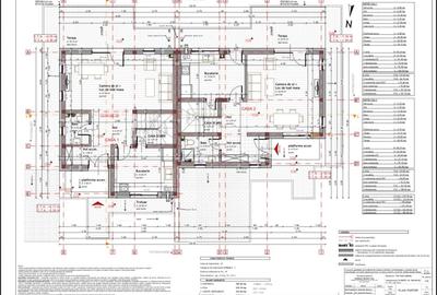 Duplex autorizat 500 mp zona vivo - 3