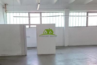 Spațiu comercial, de 2,400 mp, în Central - 7
