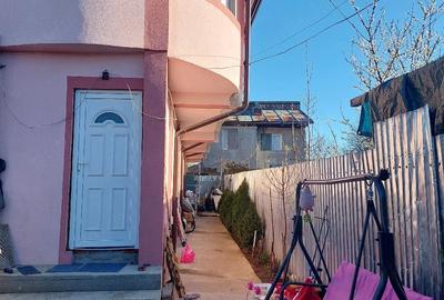 Casă cu 5 camere cu Teren 250 Mp în Măgurele - 7