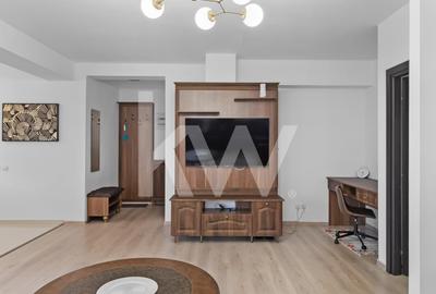 Apartament cu 3 camere pe Drumul Poienii - 145mp - parcare subterana - 7